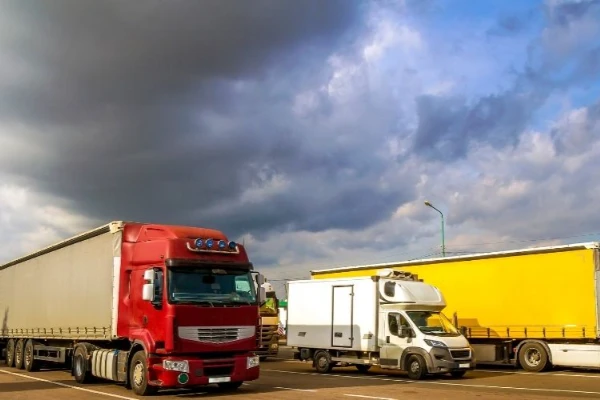 Adana Aybastı Nakliyat Ambarları
